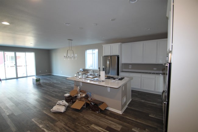 Foto del edificio - 6238 Marble Mill Pl