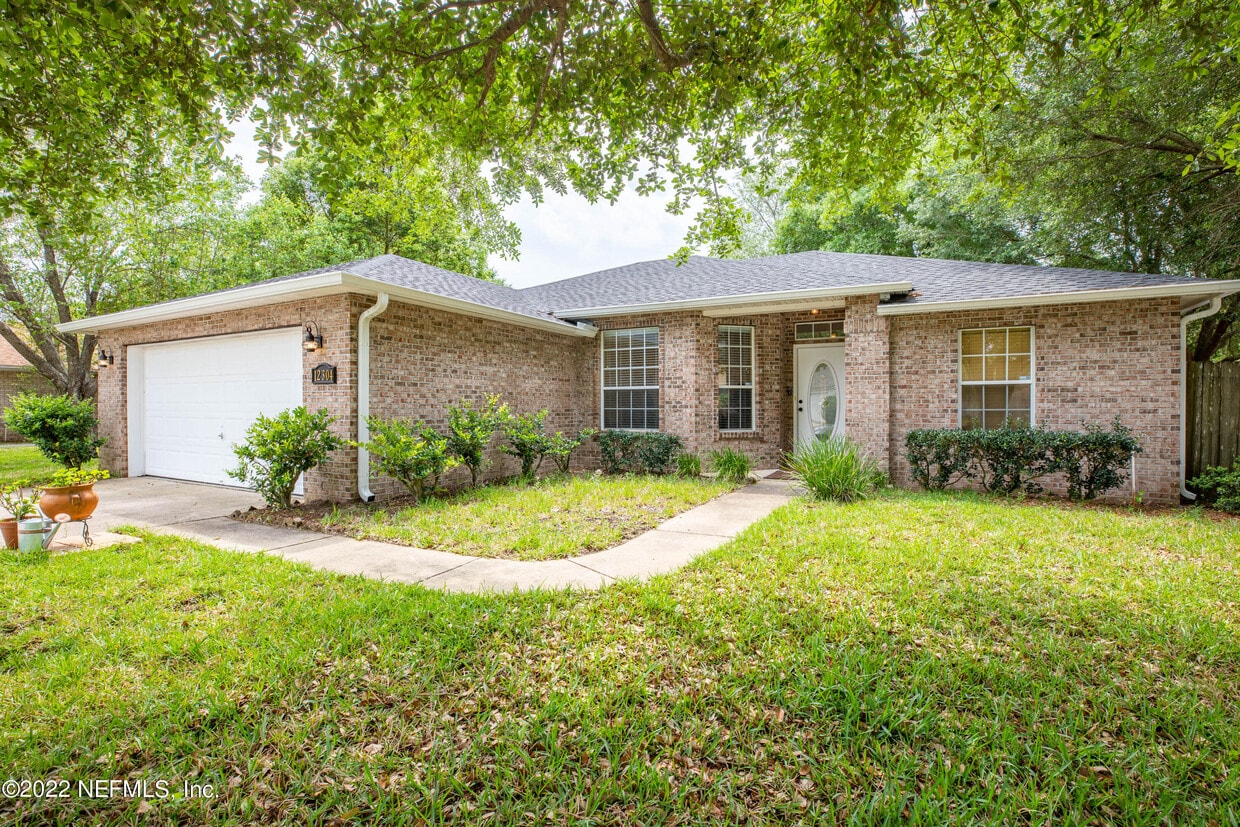 12304 Waterfall Ct, Jacksonville, FL 32225 House for Rent in