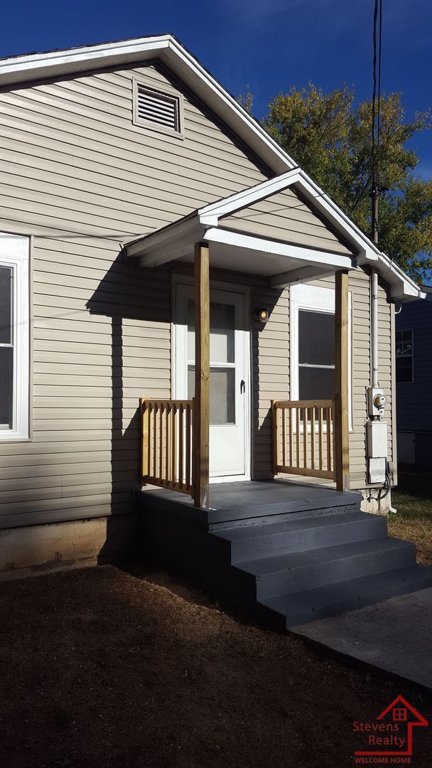 Foto del edificio - 1123 Massachusetts Ave