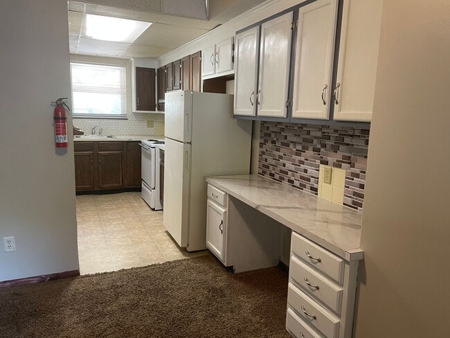 Foto del edificio - S. Erie