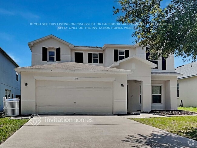 Building Photo - 11170 Golden Silence Dr