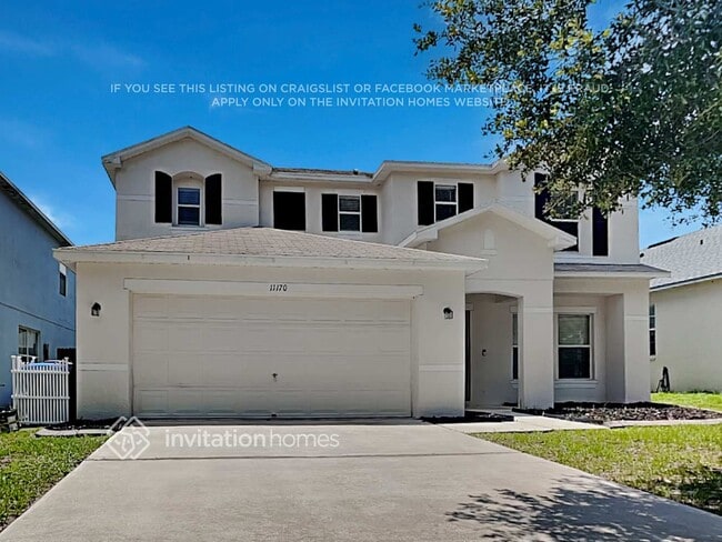 Building Photo - 11170 Golden Silence Dr