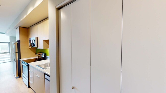 Interior Photo - Brio