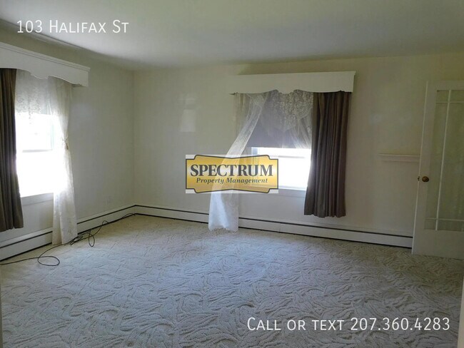 Foto del edificio - 103 Halifax St