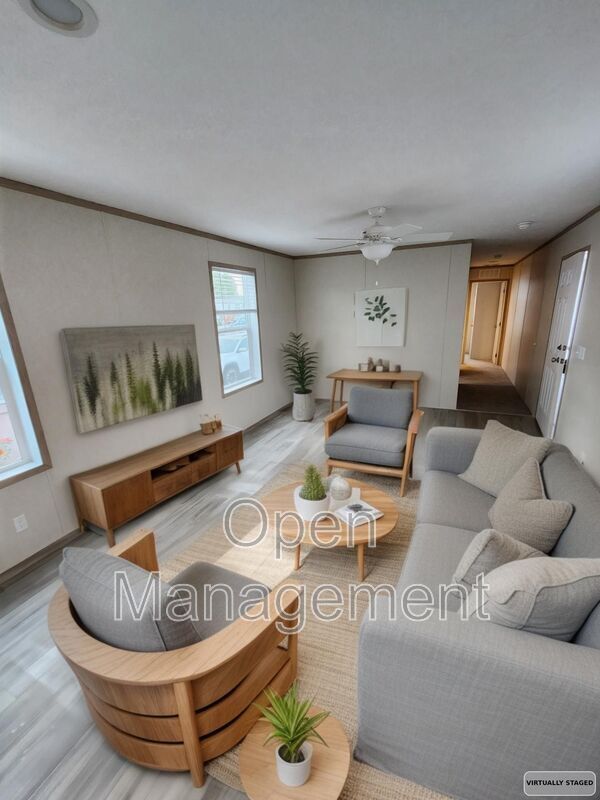 Foto del edificio - 1901 First St