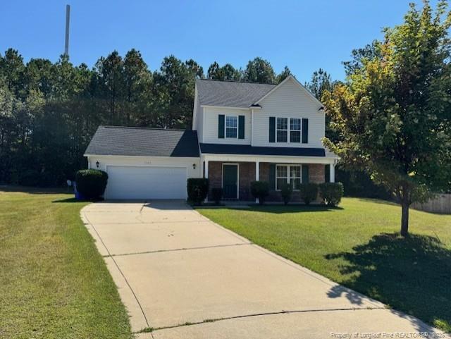 Building Photo - 5703 Scarecrow Ct