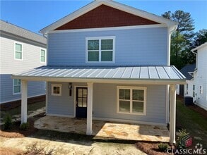 Building Photo - 667 Oglethorpe Ave