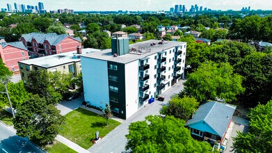 Building Photo - 1475 Birchmount Road