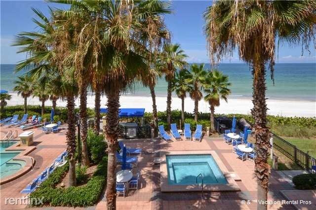Foto del edificio - 16500 Gulf Blvd