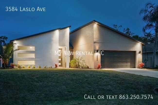 Building Photo - 3584 Laslo Ave