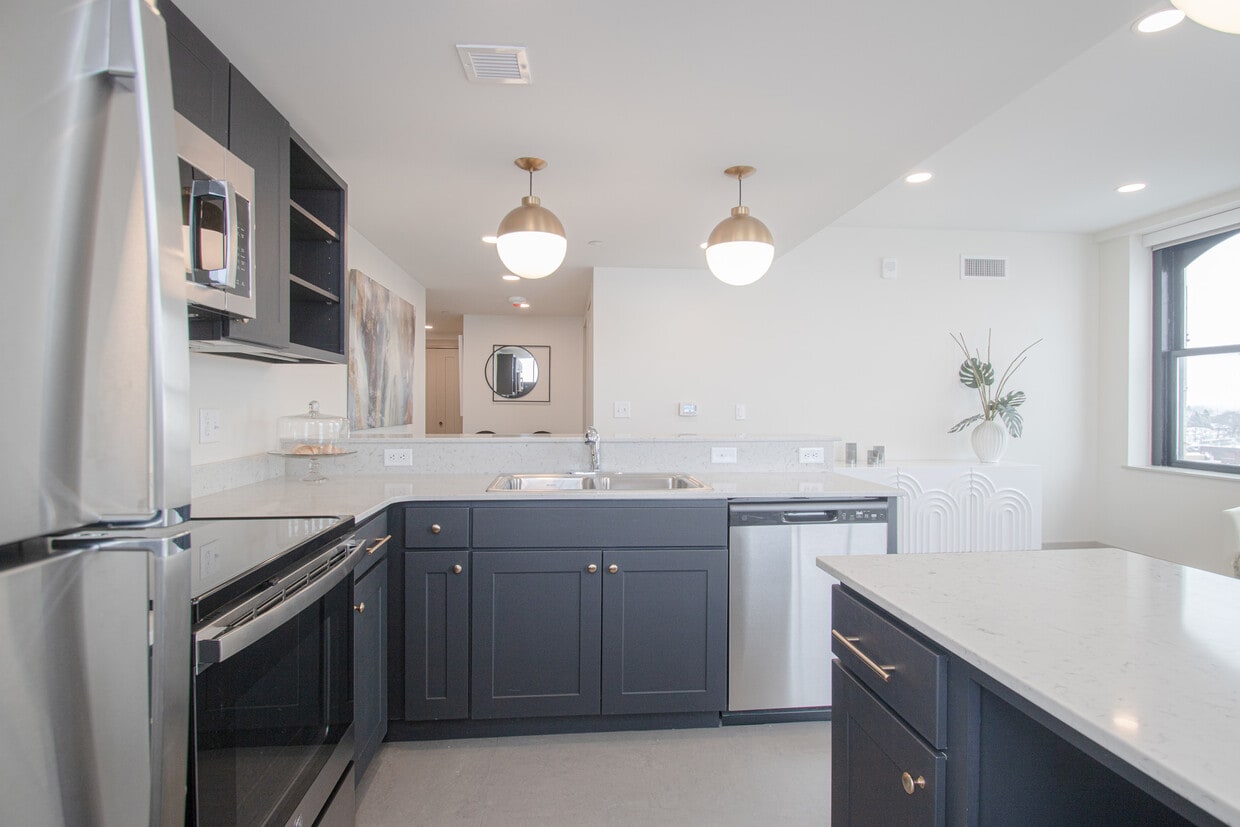 Badgerow Flats 622 4th St Sioux City, IA Apartments for Rent in