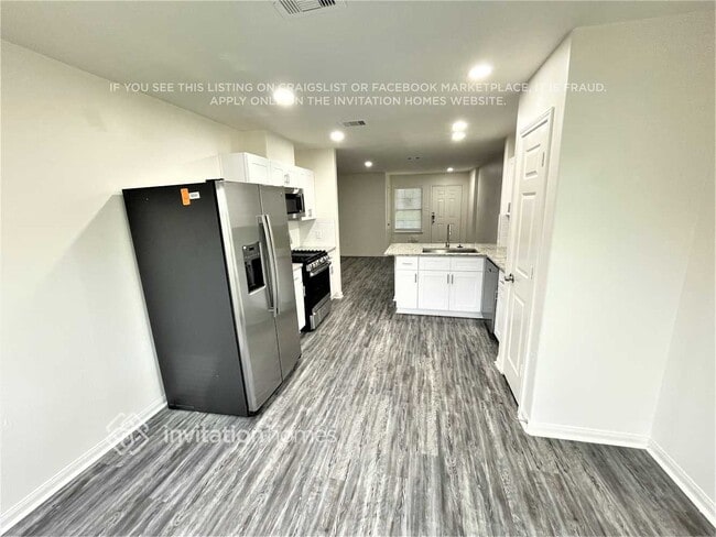 Building Photo - 16447 Eton Brook Ln