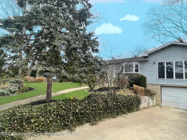 Foto del edificio - 585 Shady Ln