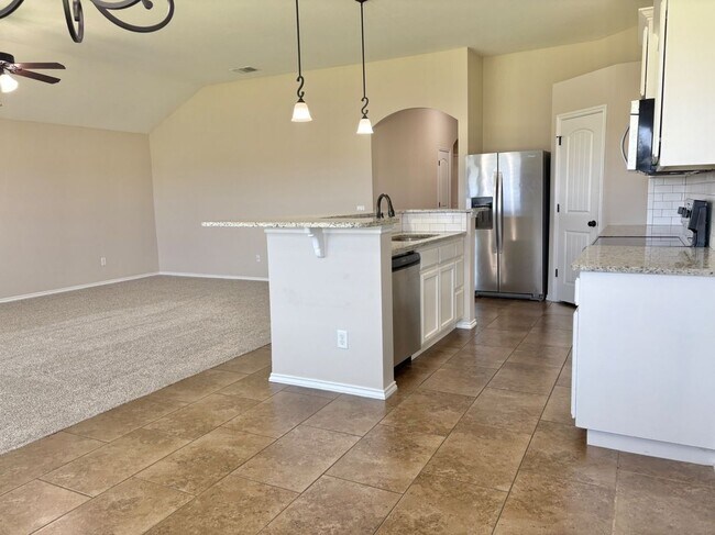 Foto del edificio - 709 SW 149th Pl