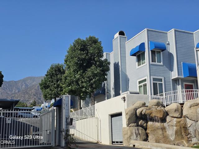 Building Photo - 3075 Foothill Blvd