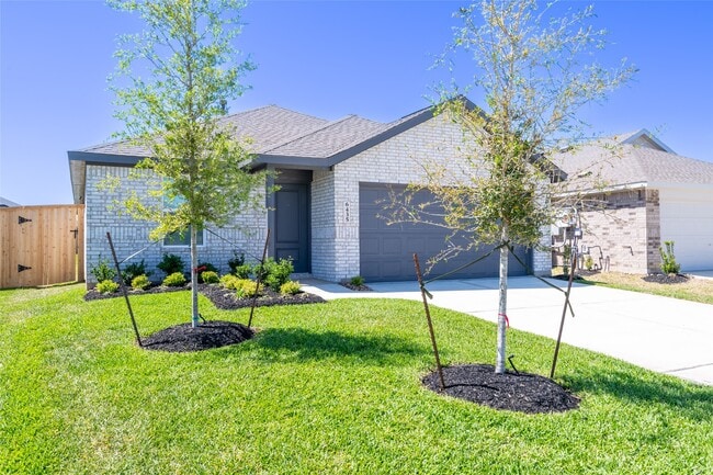 Building Photo - 6435 Begonia Trellis Dr