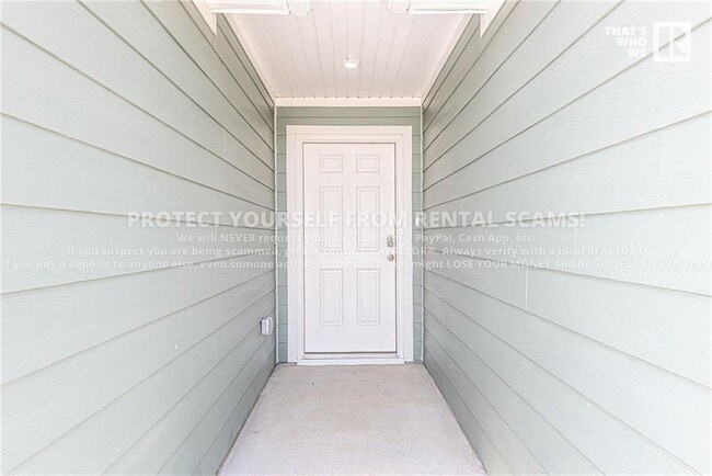 Building Photo - 420 Raegan St