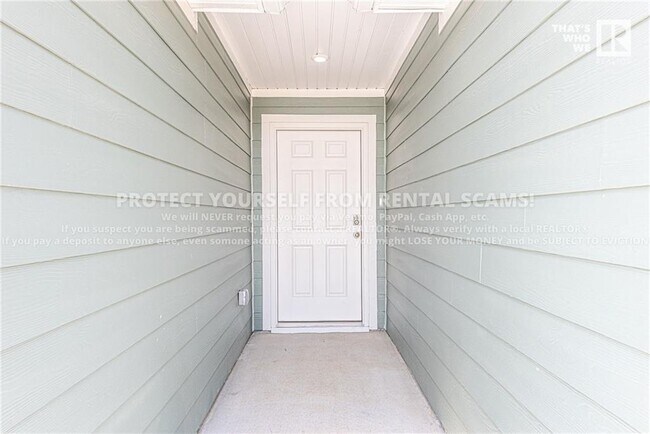 Foto del edificio - 420 Raegan St