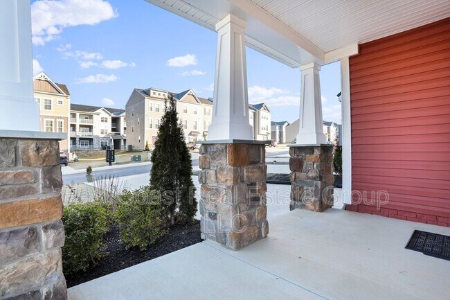 Building Photo - 138 Charterhouse St