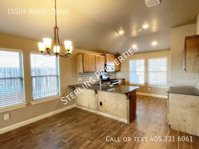 Building Photo - 15509 Ridley Dr