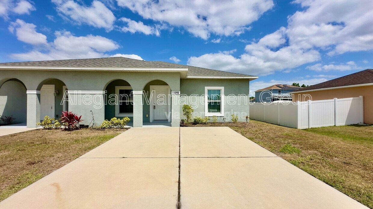 Foto principal - 1109 Najac Ln