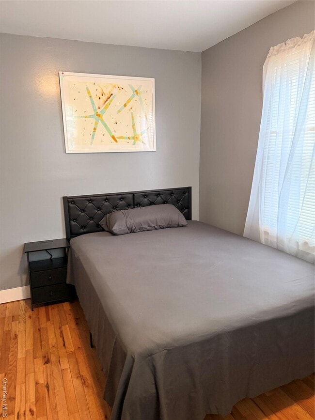 Foto del edificio - 116 Winthrop Ave