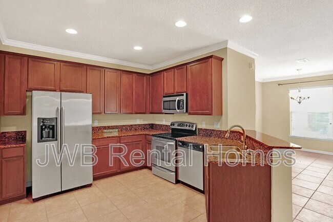 Foto del edificio - 12214 Sweet Branch Ct