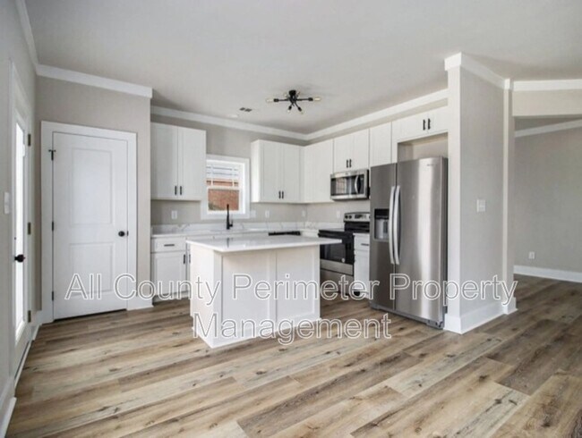 Building Photo - 4816 Clarkstone Cir