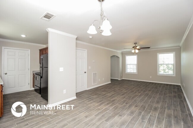 Foto del edificio - 34 Gilliam Crossing