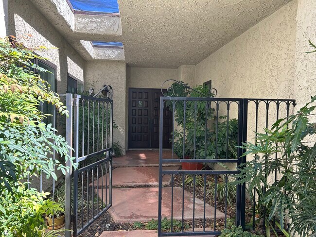 Entrance - 14676 Deervale Pl