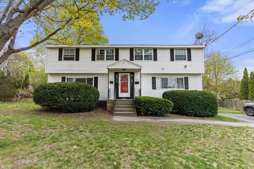 Primary Photo - 264 Greene St