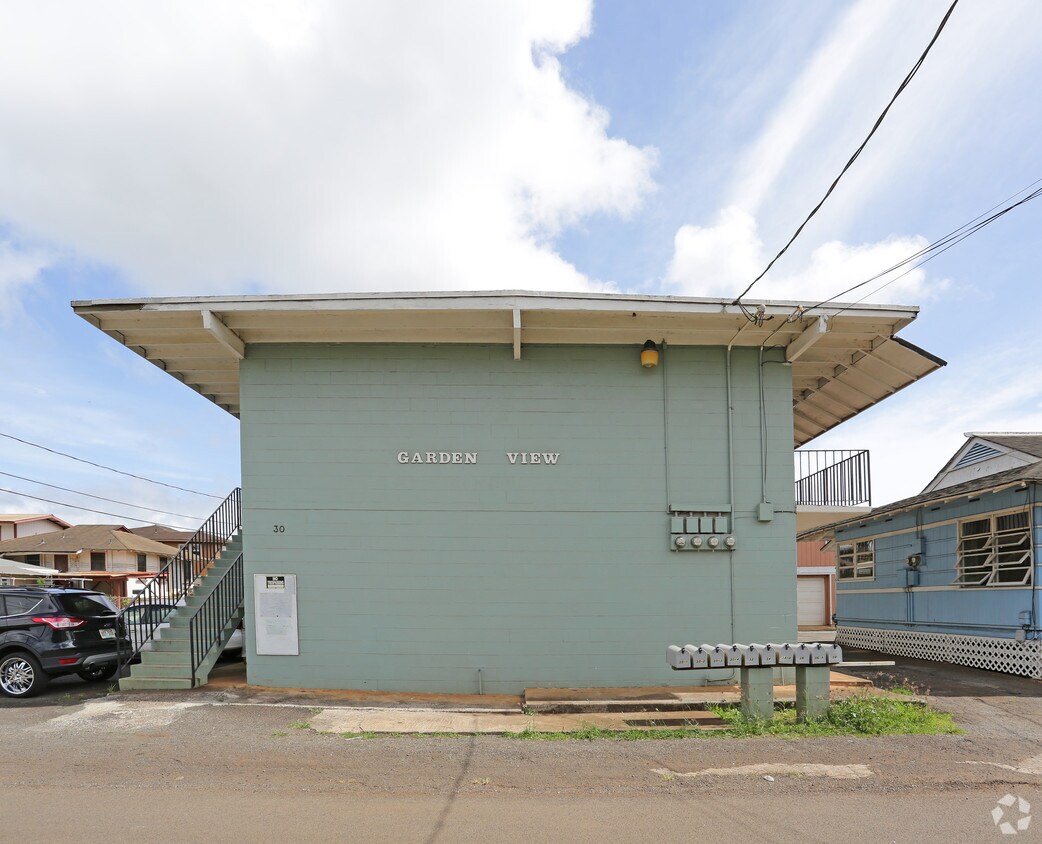 Foto del edificio - 30 Cypress Ave