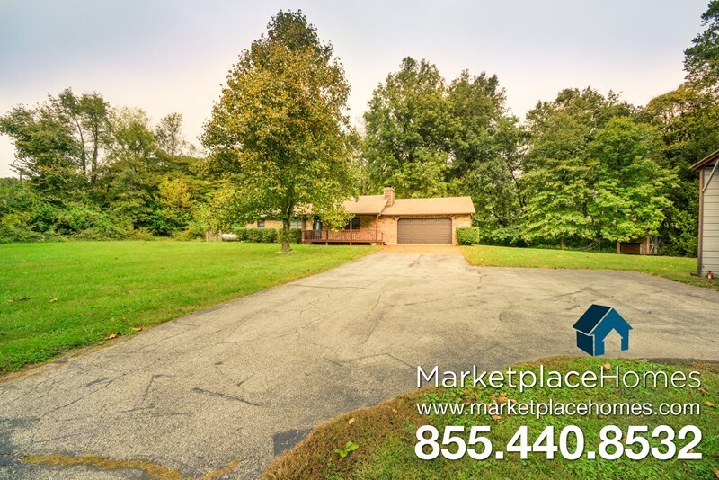 Foto principal - 8717 E Mill Creek Rd