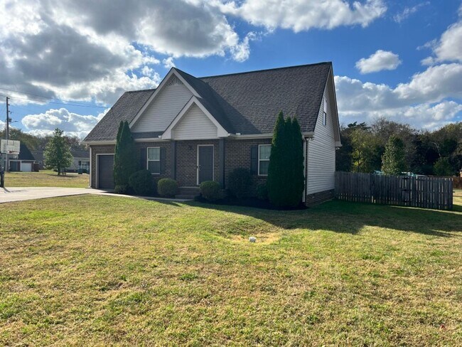 Foto del edificio - Chaparral Subdivision in Wilson County
