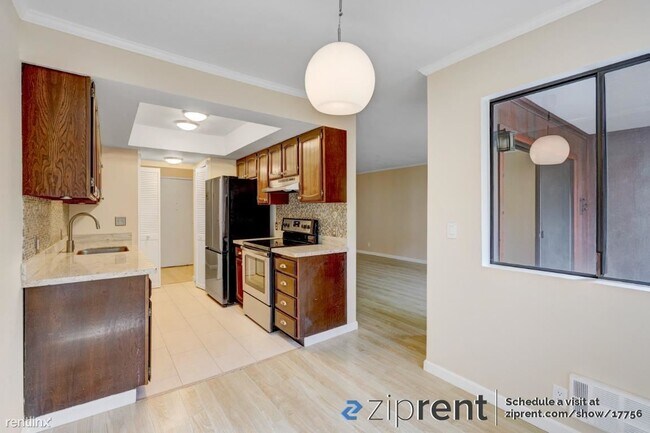 Foto del edificio - 2 br, 2 bath Condo - 1579 Lincoln Ave, San...