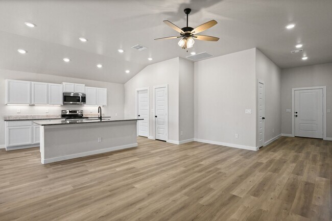 Foto del edificio - Bell Farms Available July 9th