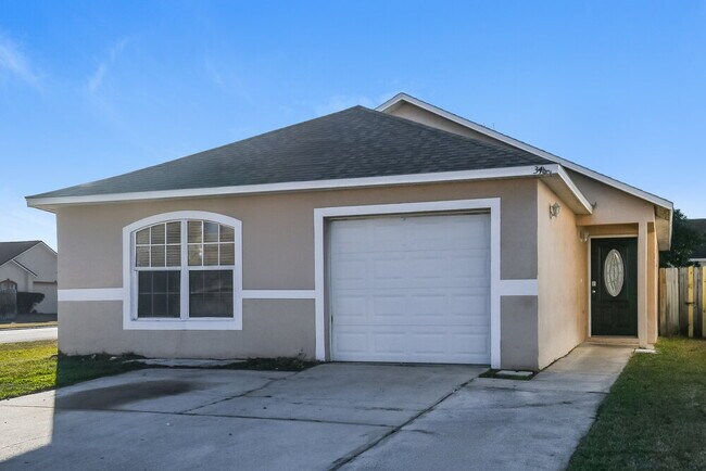 Foto del edificio - 3486 Talisman Drive