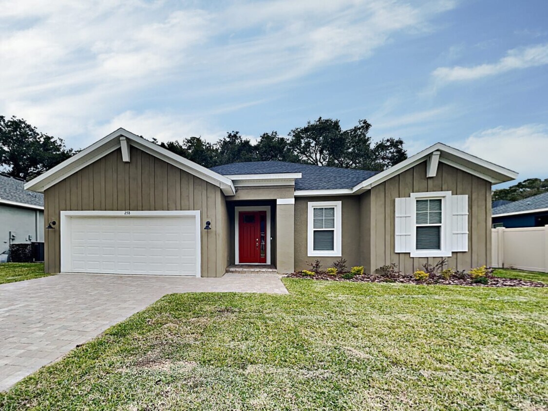 Primary Photo - 258 Majestic Sundown Ct