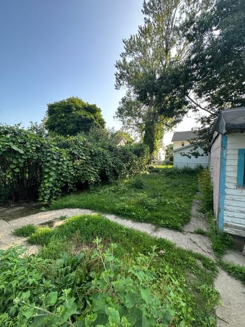 Foto del edificio - 2220 Jackson Pl