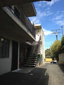 Building Photo - 411 N La Fayette Park Pl