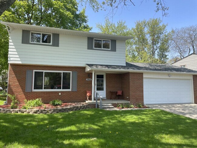 Foto del edificio - 2868 Dayton Dr