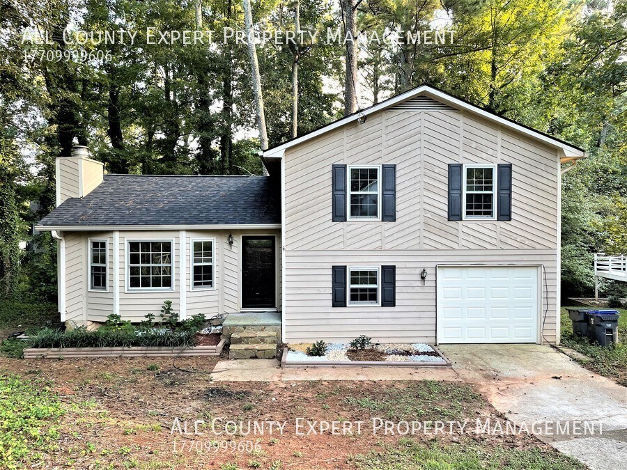 Great Home close to Downtown Duluth House for Rent in Duluth, GA