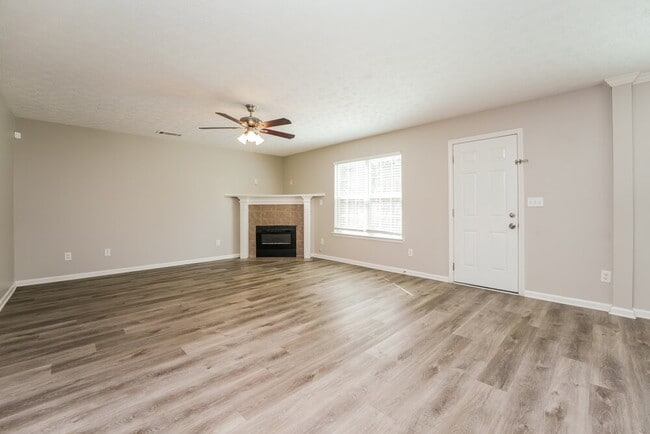 Foto del edificio - 3487 Temple Ridge Ct SW