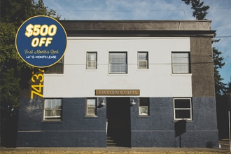 Building Photo - 7437 N Saint Louis Ave