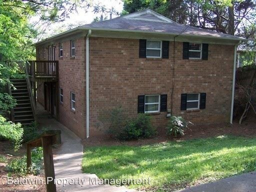 Foto principal - 1120 W End Blvd
