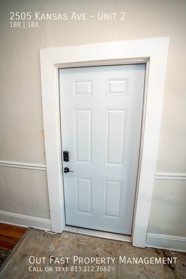 Foto del edificio - 2 weeks free! Beautifully Renovated 1BR/1B...