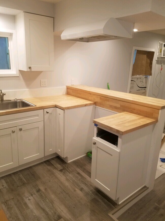 Foto del edificio - 2118 California Ave