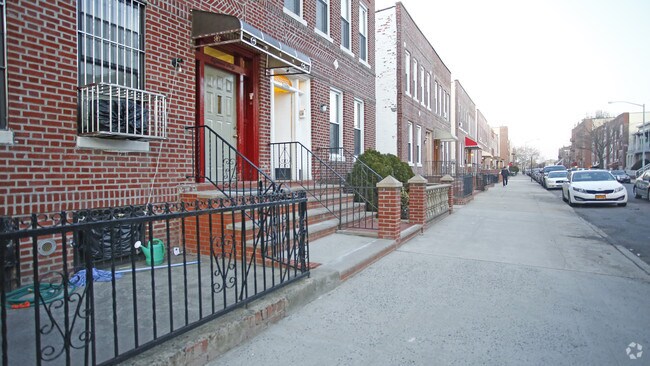 Foto del edificio - 1860 Bay Ridge Ave