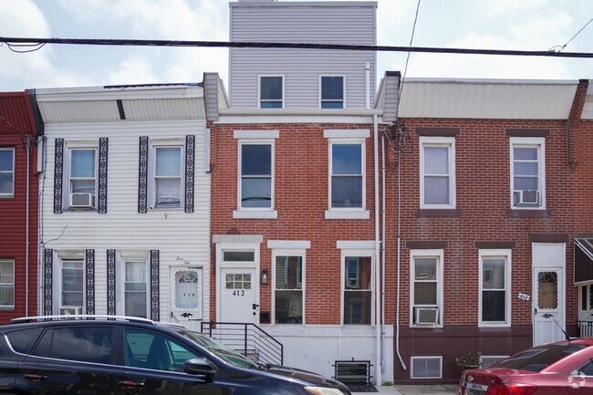 Building Photo - 412 Jackson St