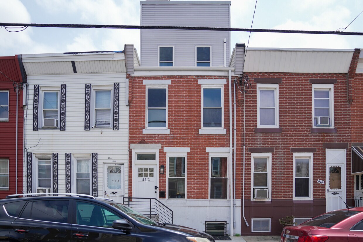 Foto principal - 412 Jackson St